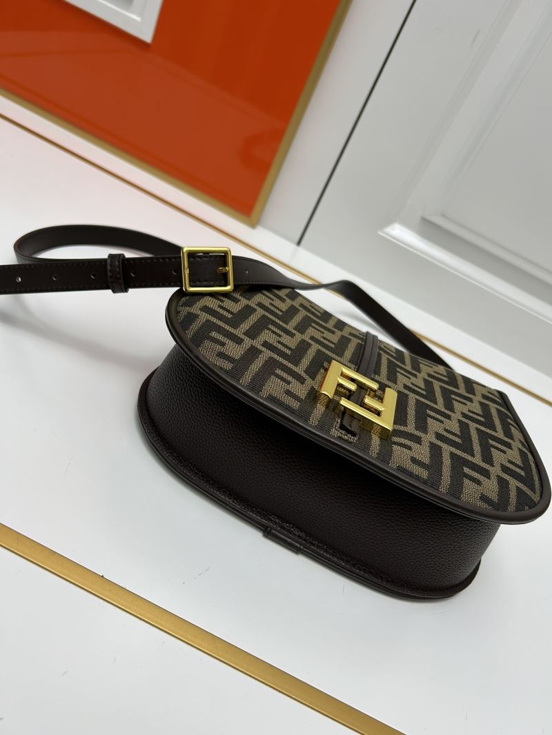 Fendi Satchel Bags